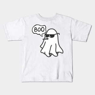 Mad Ghosty Kids T-Shirt